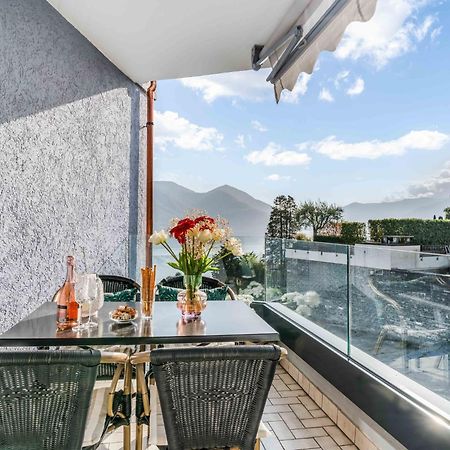 Apartment Junior Suite Modern-20 By Interhome Ascona Exterior photo