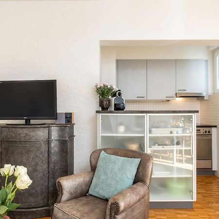 Apartment Junior Suite Modern-20 By Interhome Ascona Exterior photo