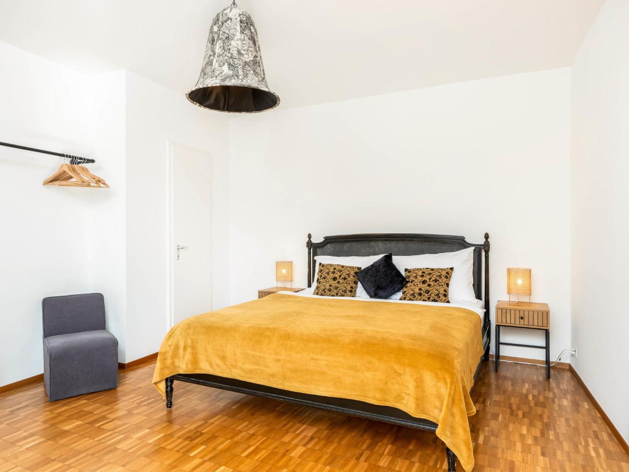 Apartment Junior Suite Modern-20 By Interhome Ascona Exterior photo